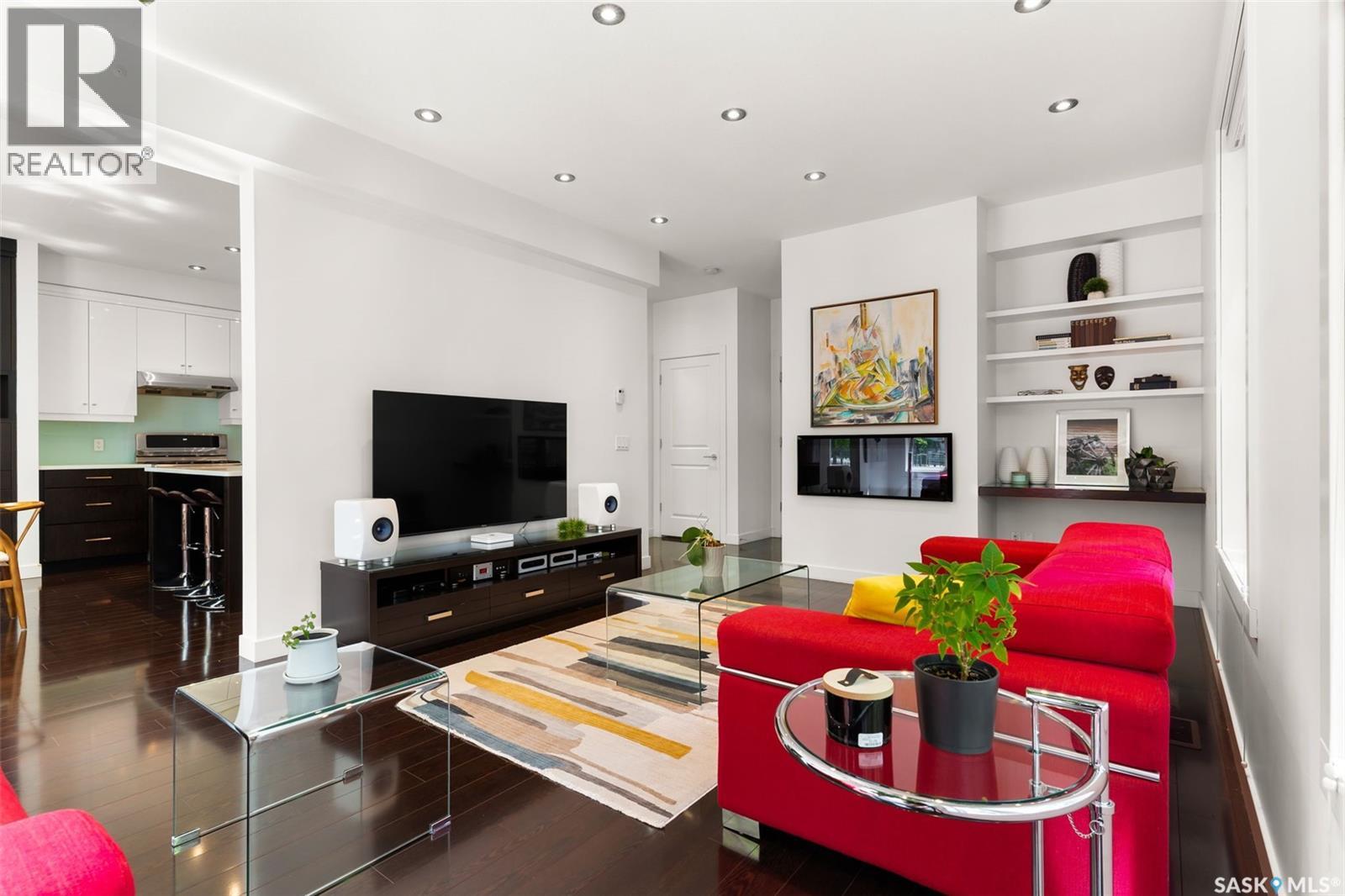 1980 Ottawa Street, Regina, Saskatchewan  S4P 1P6 - Photo 5 - SK027184