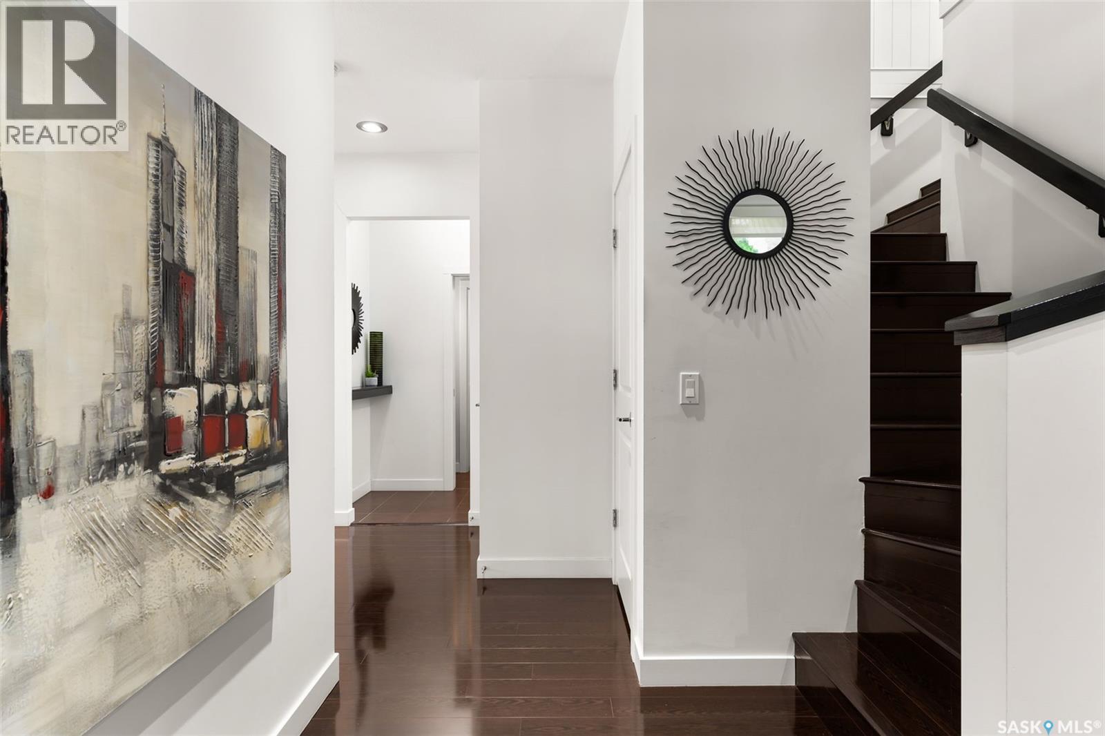 1980 Ottawa Street, Regina, Saskatchewan  S4P 1P6 - Photo 3 - SK027184