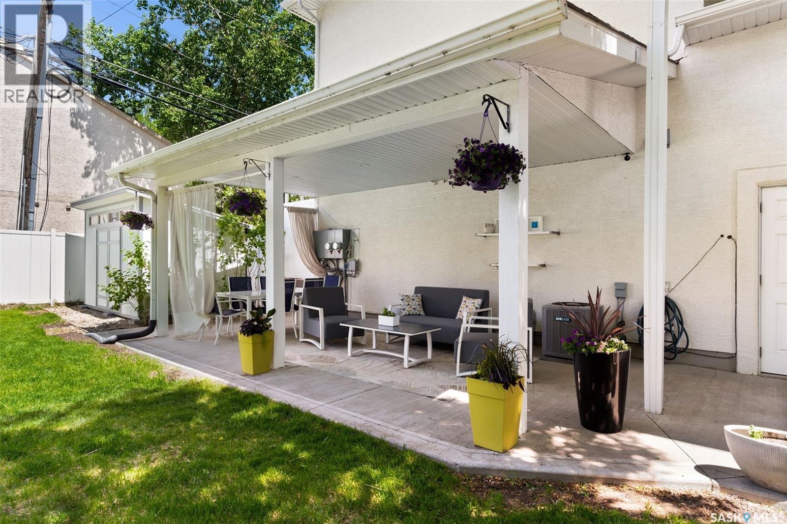 1980 Ottawa Street, Regina, Saskatchewan  S4P 1P6 - Photo 39 - SK027184