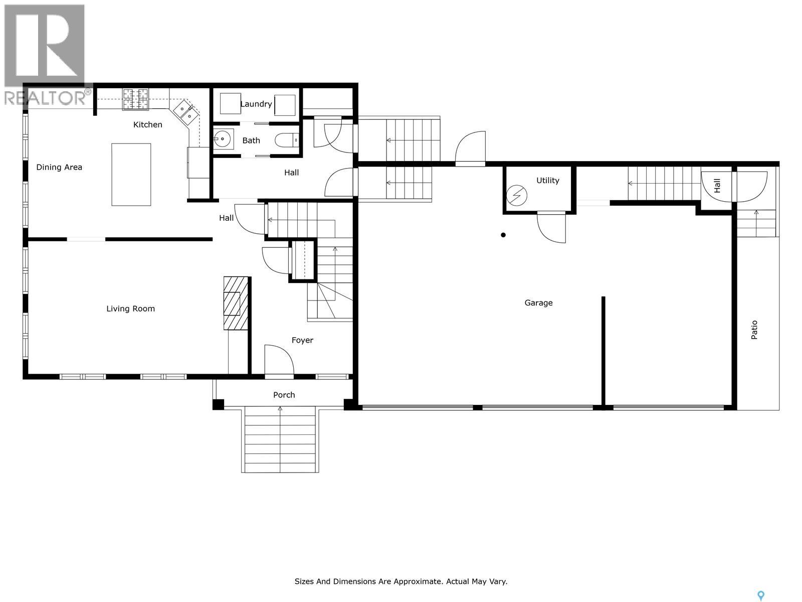 1980 Ottawa Street, Regina, Saskatchewan  S4P 1P6 - Photo 49 - SK027184
