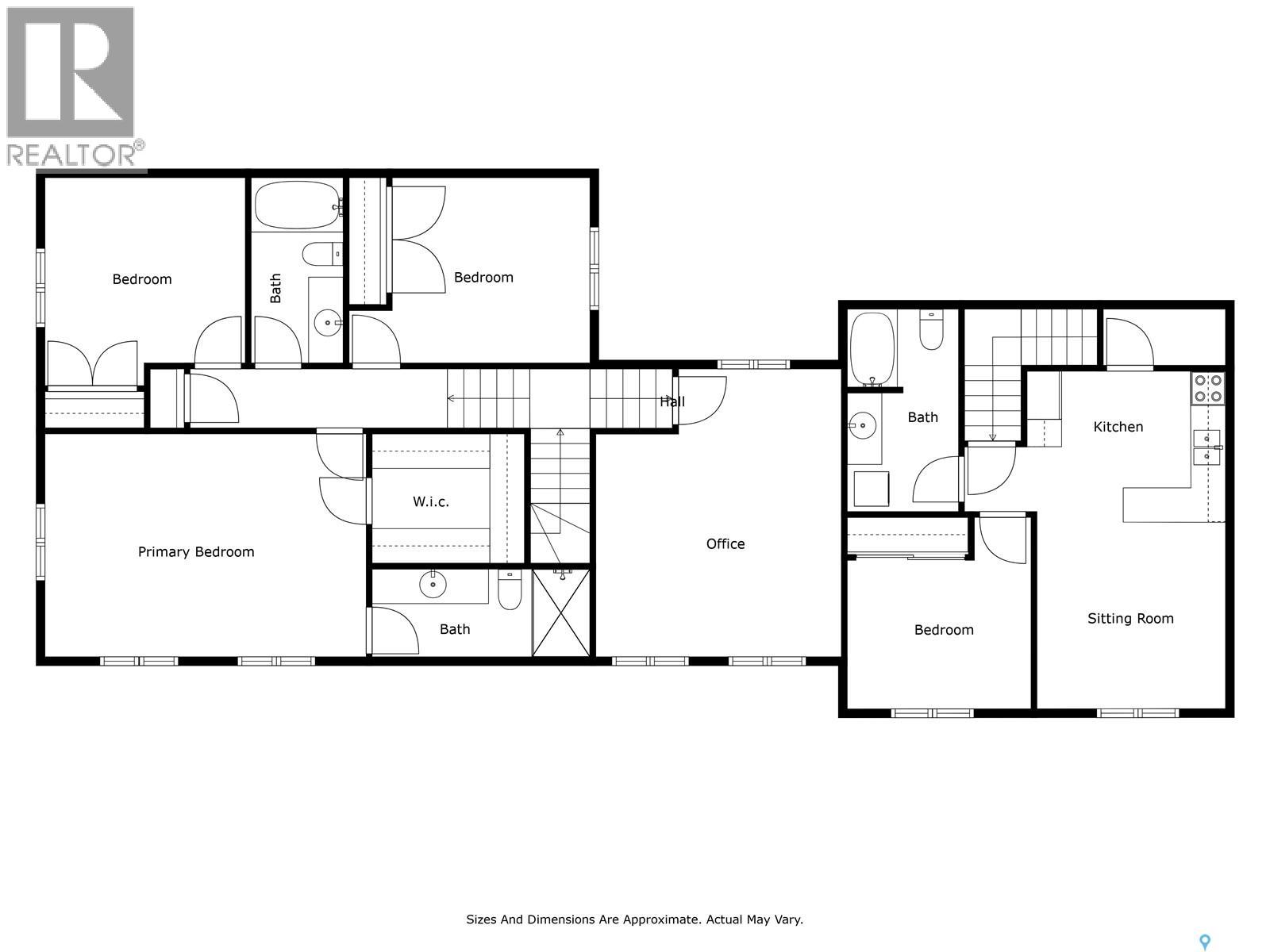 1980 Ottawa Street, Regina, Saskatchewan  S4P 1P6 - Photo 46 - SK027184