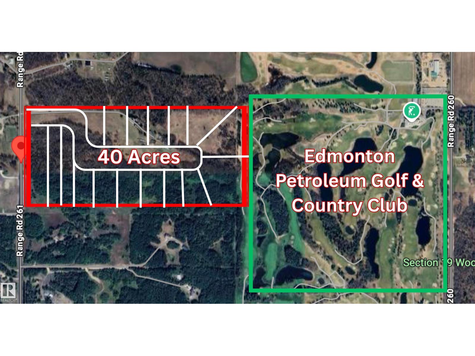 51313 Range Road 261, Rural Parkland County, Alberta  T7Y 1B4 - Photo 1 - E4455086