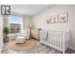 35 BRECKENRIDGE Drive Unit# 57, Kitchener, Ontario