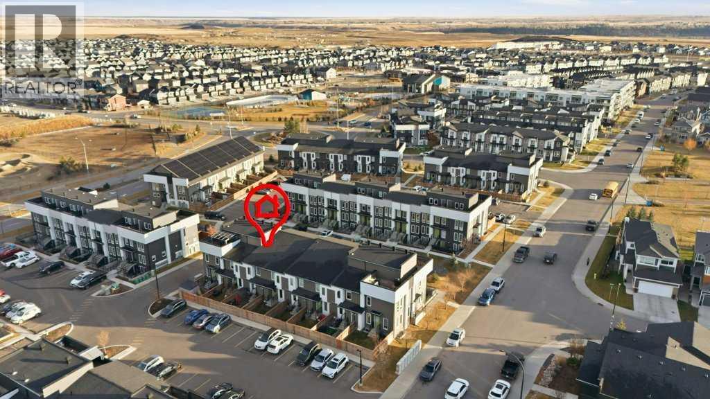 410, 338 Seton Circle SE, Calgary, Alberta