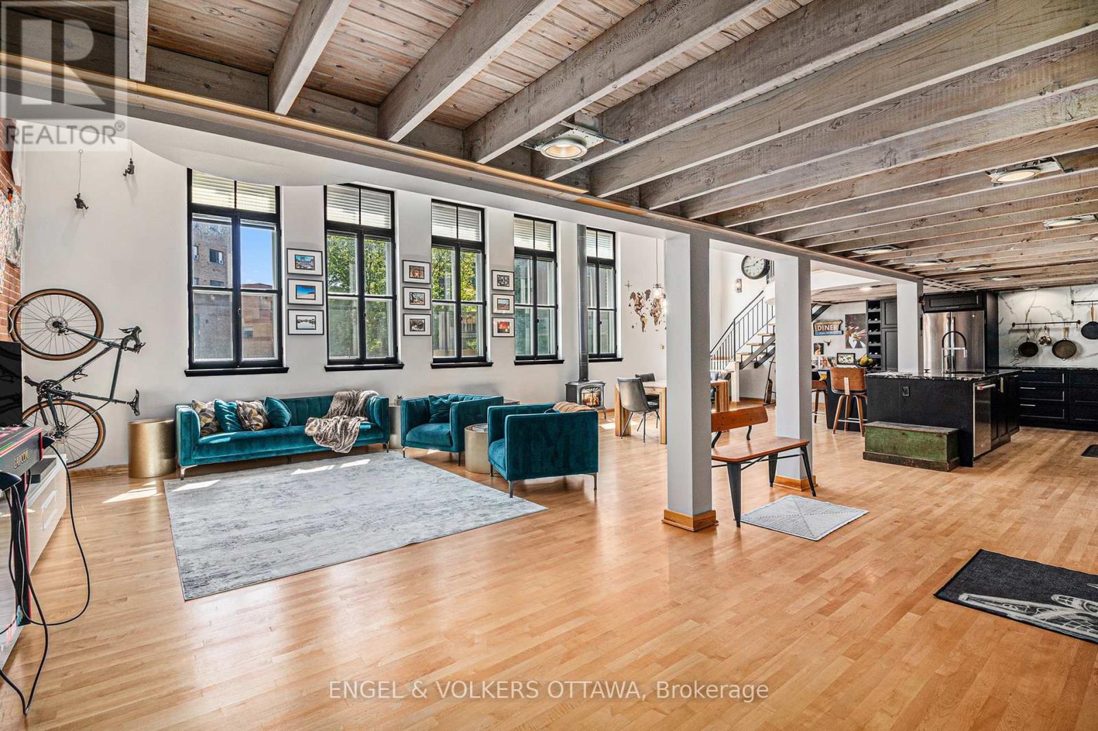 203 - 24 Springfield Road, Ottawa, Ontario K1M 1C9 - Photo 10 - X12986990