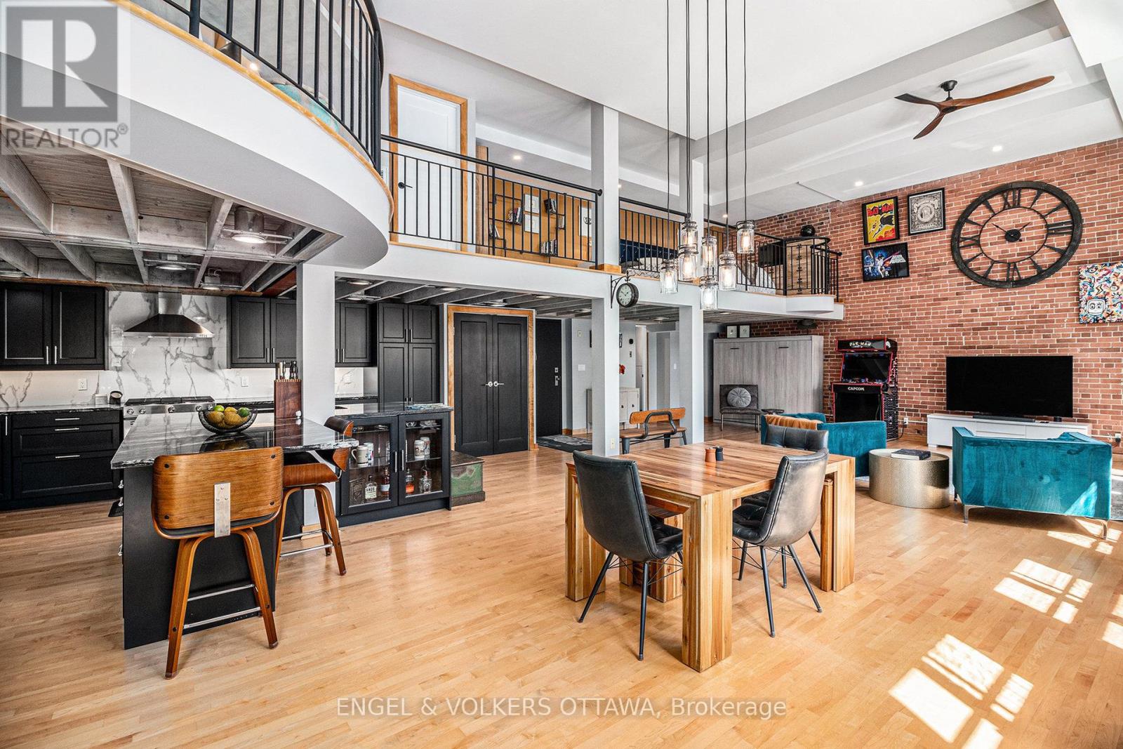 203 - 24 Springfield Road, Ottawa, Ontario K1M 1C9 - Photo 12 - X12986990