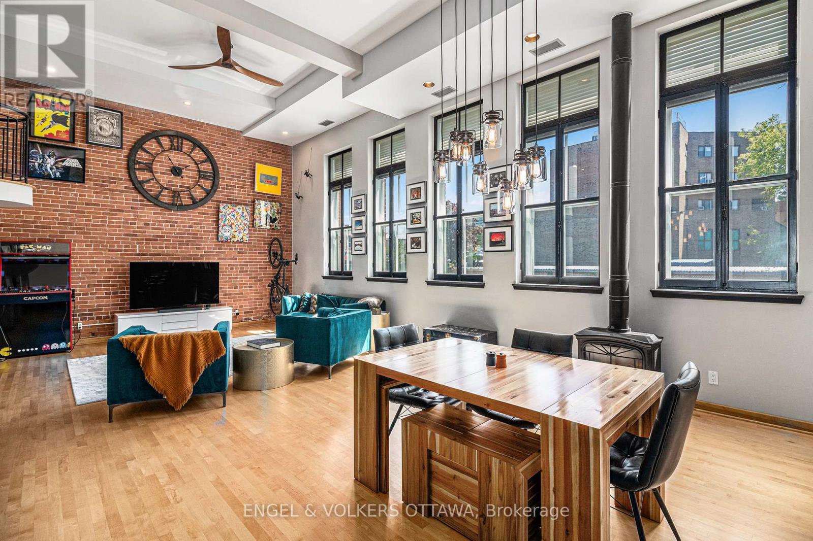 203 - 24 Springfield Road, Ottawa, Ontario K1M 1C9 - Photo 14 - X12986990