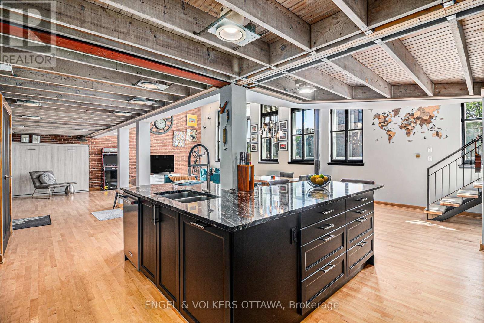 203 - 24 Springfield Road, Ottawa, Ontario K1M 1C9 - Photo 17 - X12986990