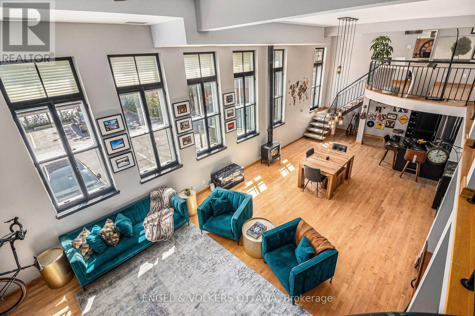 203 - 24 Springfield Road, Ottawa, Ontario K1M 1C9 - Photo 27 - X12986990