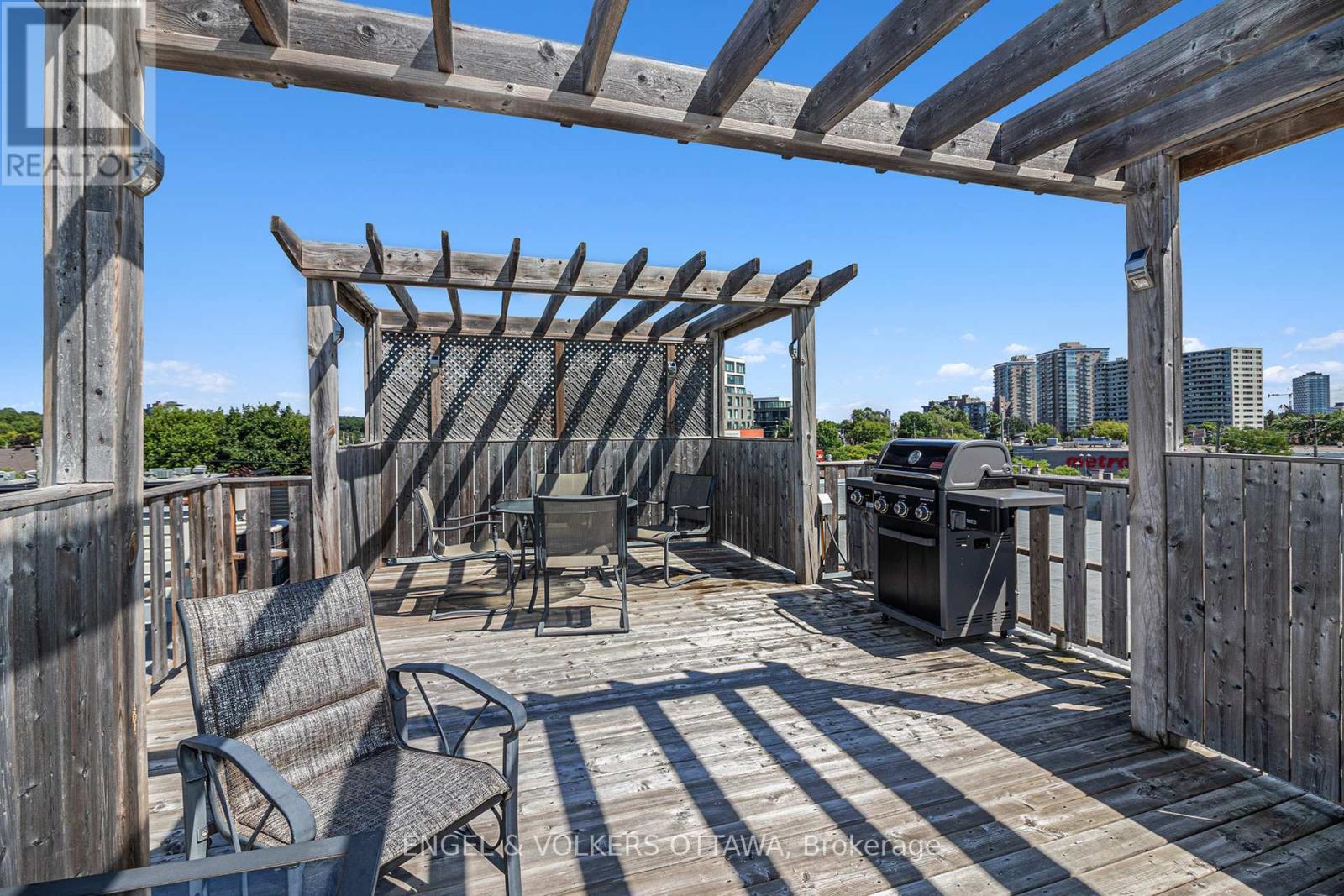 203 - 24 Springfield Road, Ottawa, Ontario K1M 1C9 - Photo 29 - X12986990