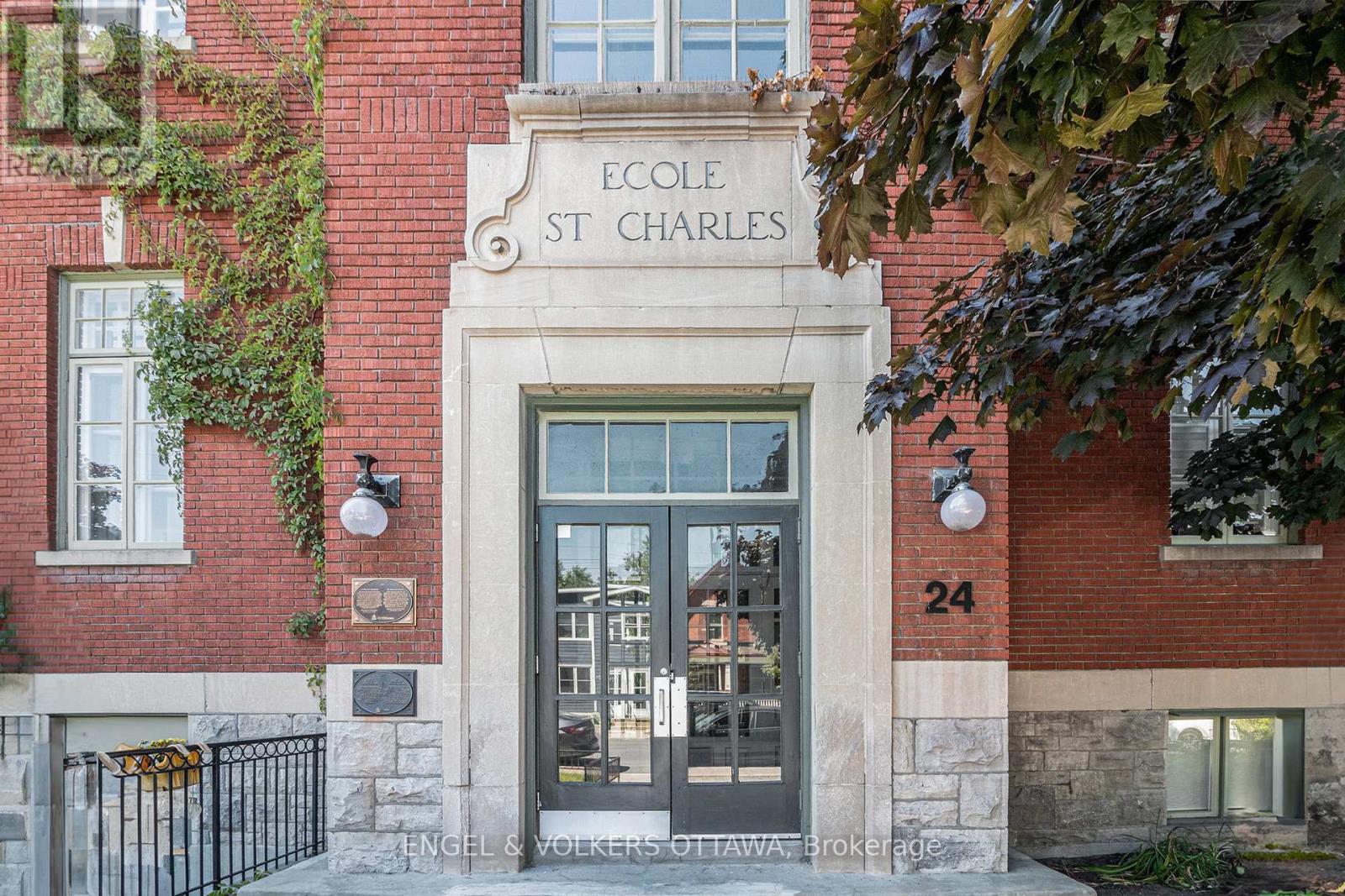 203 - 24 Springfield Road, Ottawa, Ontario K1M 1C9 - Photo 4 - X12986990