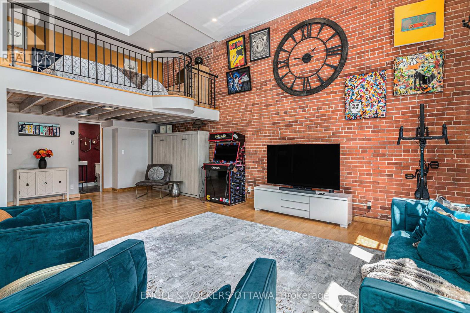 203 - 24 Springfield Road, Ottawa, Ontario K1M 1C9 - Photo 6 - X12986990