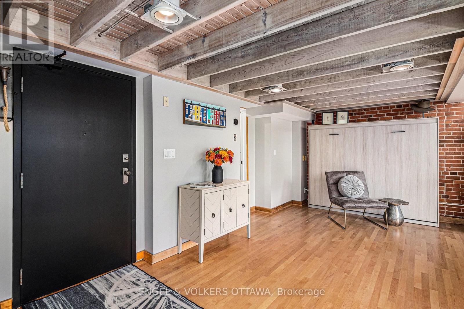 203 - 24 Springfield Road, Ottawa, Ontario K1M 1C9 - Photo 8 - X12986990