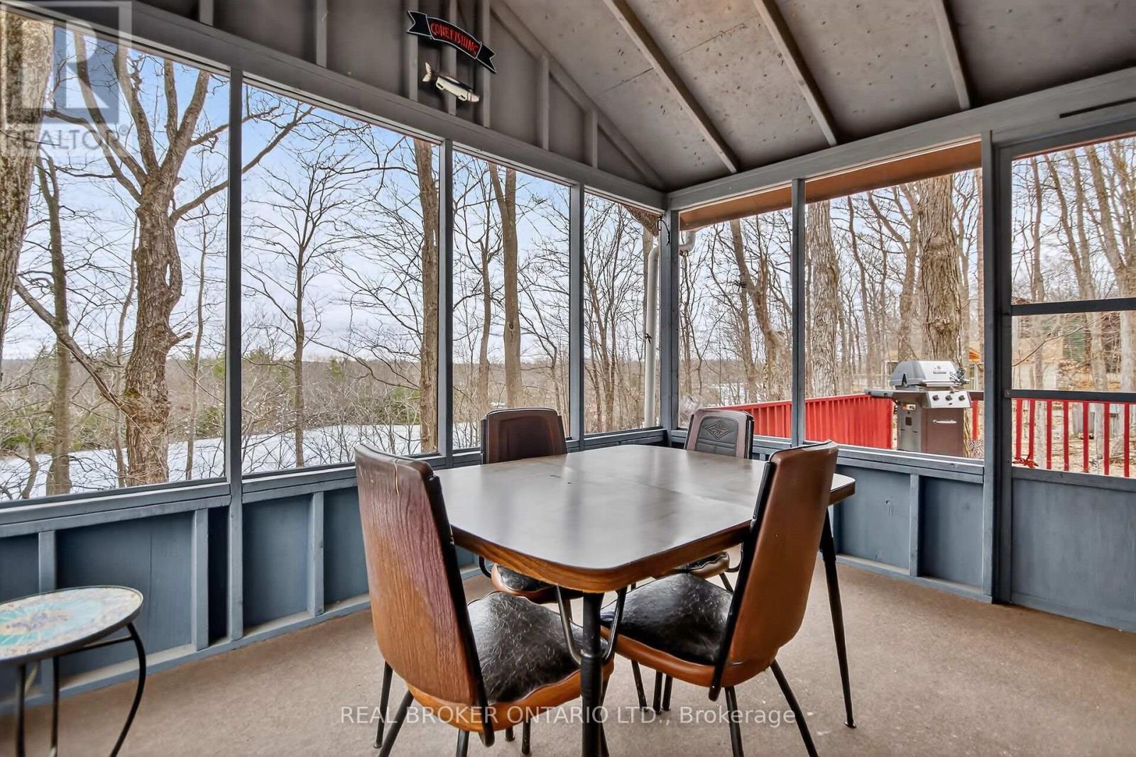 59 Fairhaven Lane, Frontenac, Ontario  K0H 2B0 - Photo 13 - X12987000