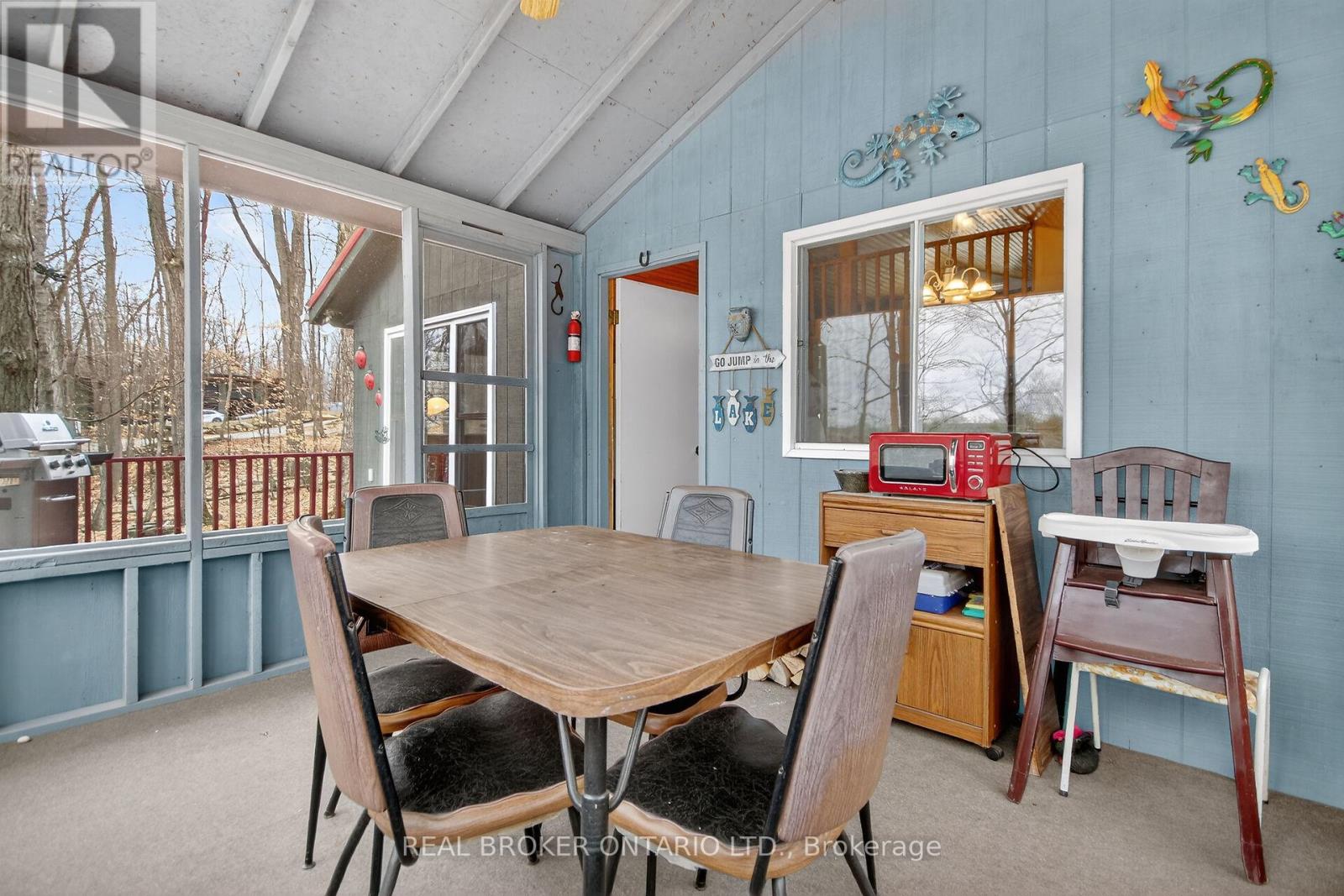 59 Fairhaven Lane, Frontenac, Ontario  K0H 2B0 - Photo 17 - X12987000