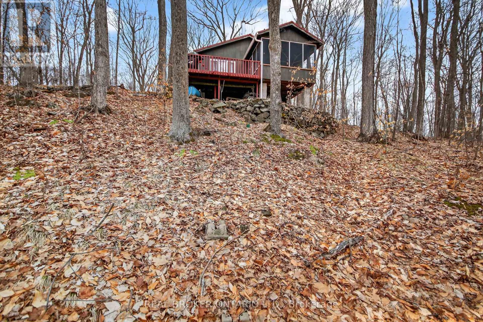 59 Fairhaven Lane, Frontenac, Ontario  K0H 2B0 - Photo 25 - X12987000