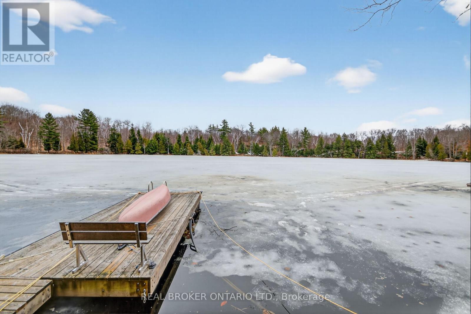 59 Fairhaven Lane, Frontenac, Ontario  K0H 2B0 - Photo 5 - X12987000