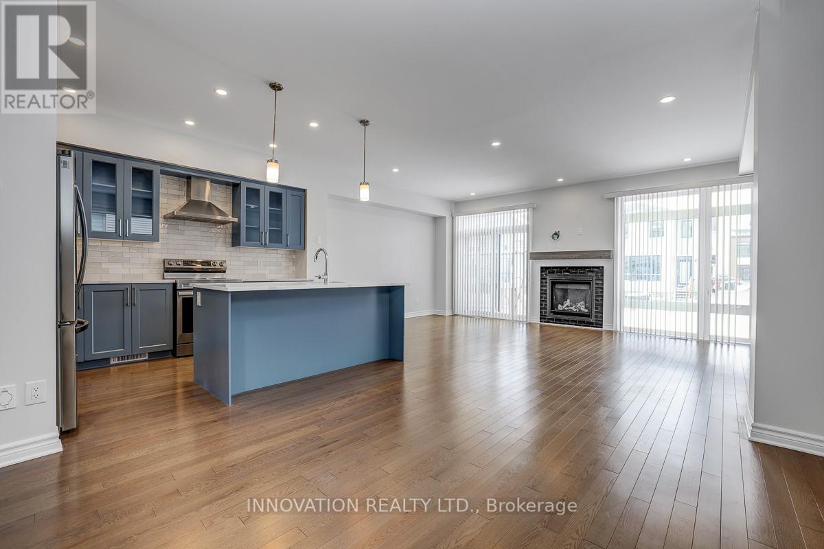 1011 Eider Street, Ottawa, Ontario  K4M 0P5 - Photo 10 - X12987060