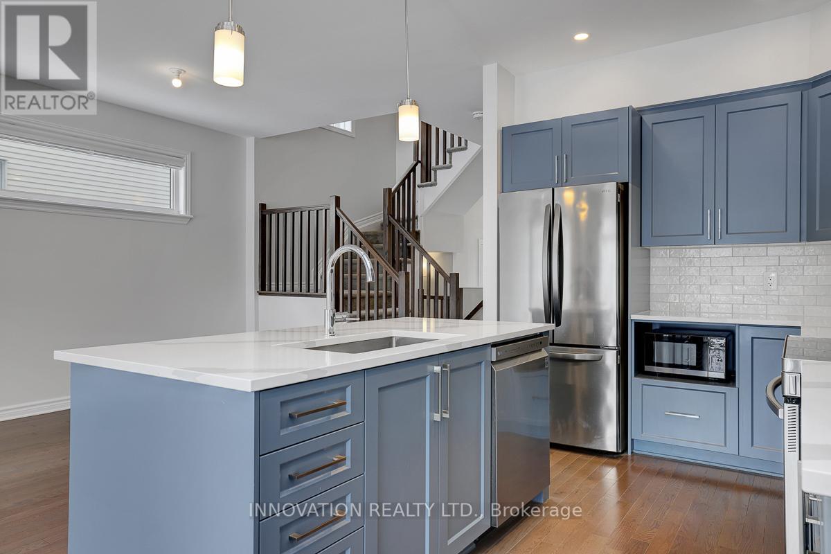 1011 Eider Street, Ottawa, Ontario  K4M 0P5 - Photo 19 - X12987060