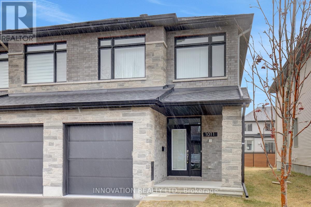 1011 Eider Street, Ottawa, Ontario  K4M 0P5 - Photo 2 - X12987060