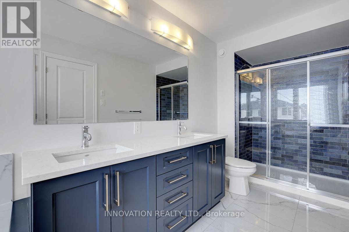 1011 Eider Street, Ottawa, Ontario  K4M 0P5 - Photo 30 - X12987060