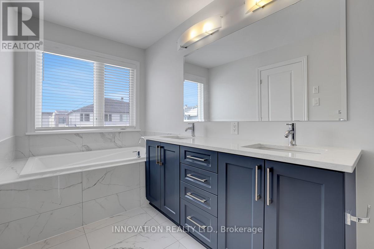 1011 Eider Street, Ottawa, Ontario  K4M 0P5 - Photo 32 - X12987060