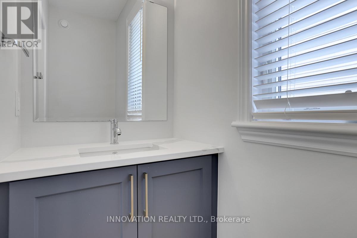 1011 Eider Street, Ottawa, Ontario  K4M 0P5 - Photo 5 - X12987060