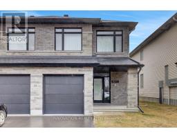 1011 EIDER STREET, Ottawa, Ontario