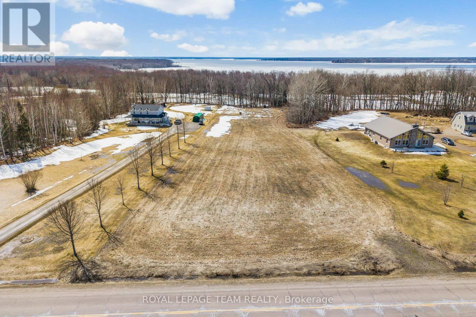 1857 WESTMEATH ROAD, Whitewater Region, Ontario