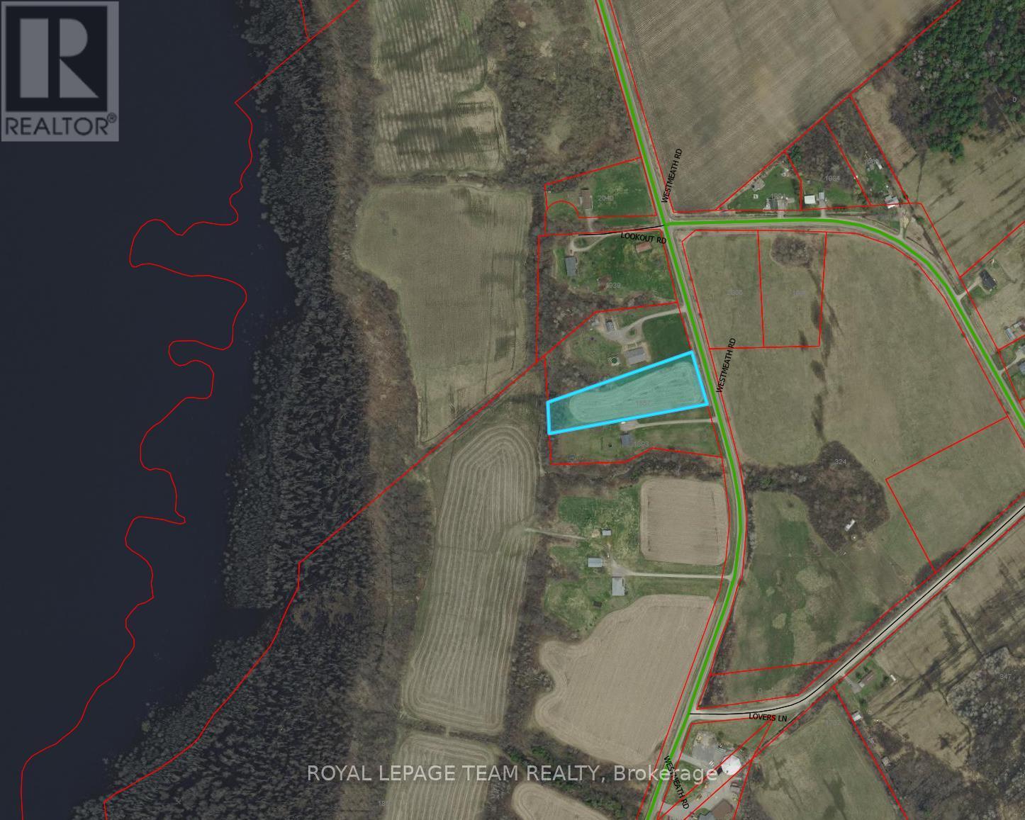 1857 Westmeath Road, Whitewater Region, Ontario  K0J 2L0 - Photo 16 - X12987088