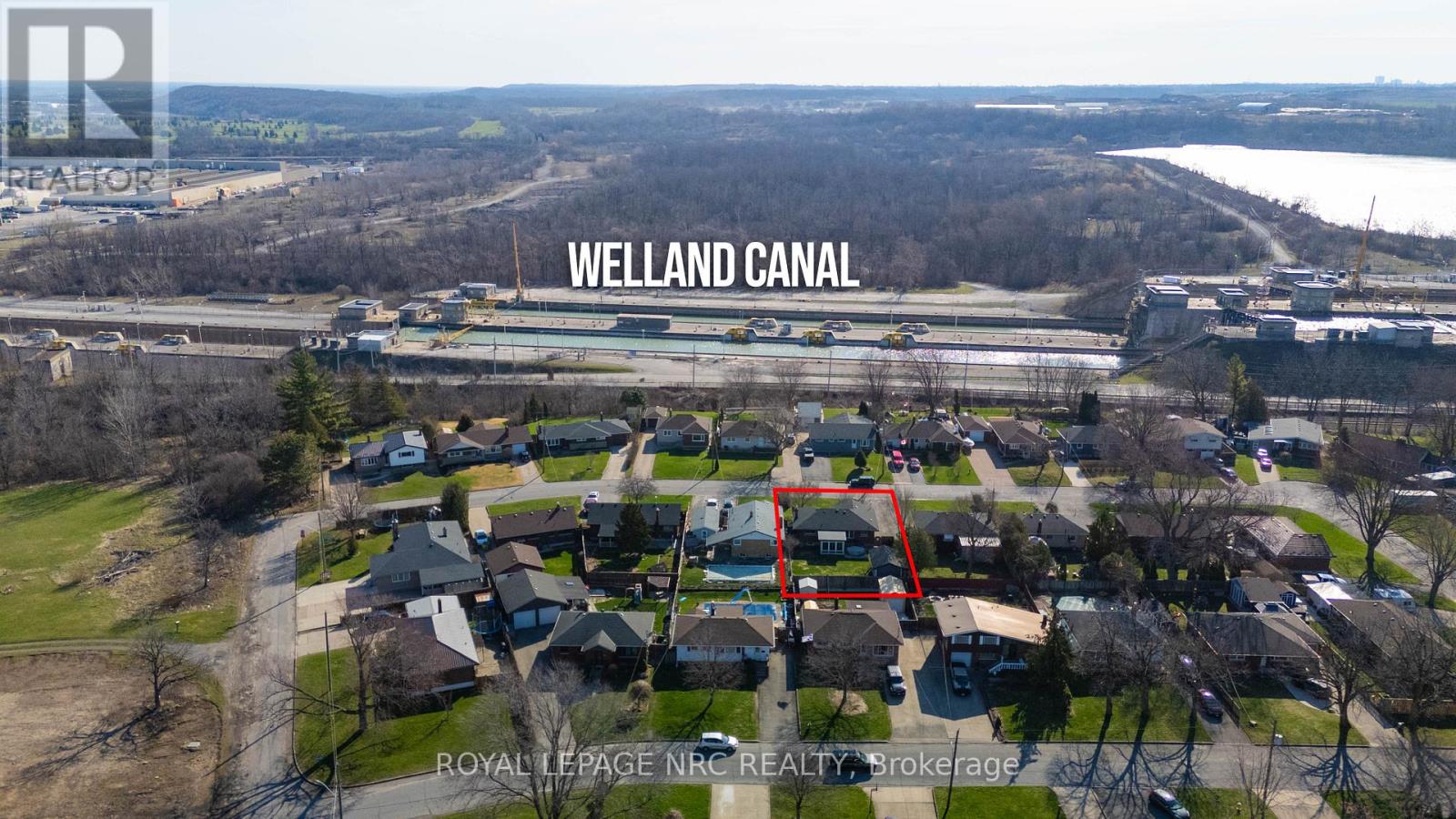 9 Greenhill Drive, Thorold, Ontario  L2V 1W4 - Photo 41 - X12987086