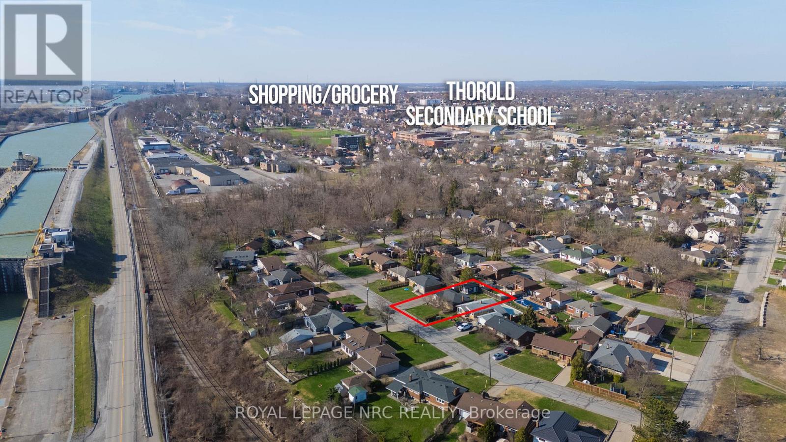 9 Greenhill Drive, Thorold, Ontario  L2V 1W4 - Photo 42 - X12987086