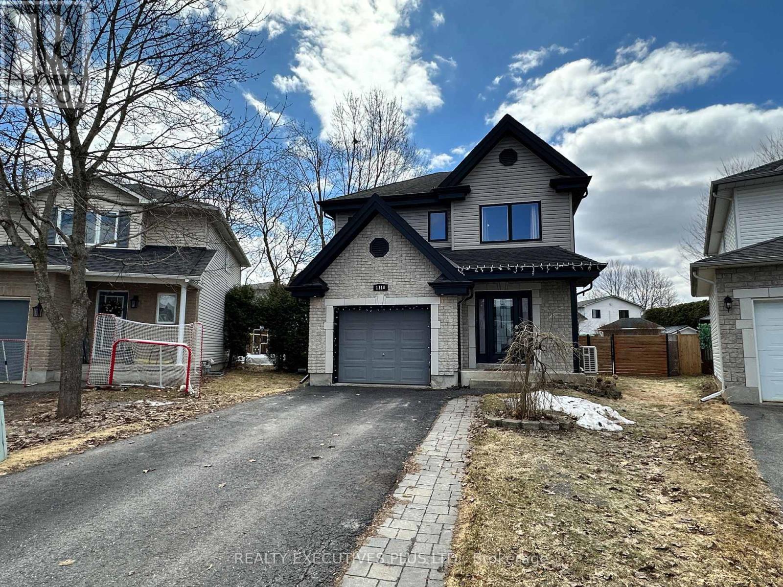 1110 TRILLIUM PLACE, Clarence-Rockland, Ontario