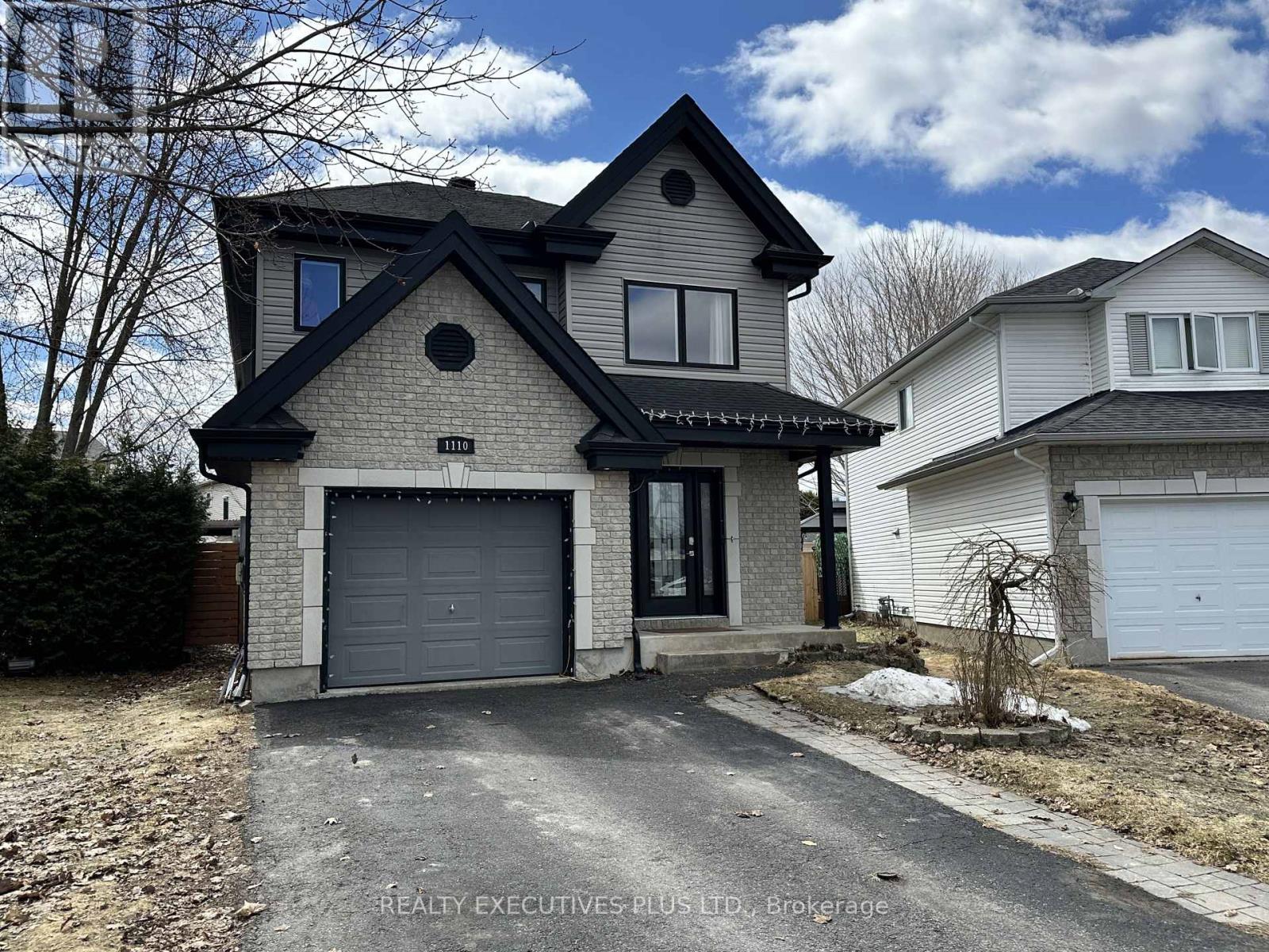1110 Trillium Place, Clarence-Rockland, Ontario  K4K 1T1 - Photo 2 - X12826092