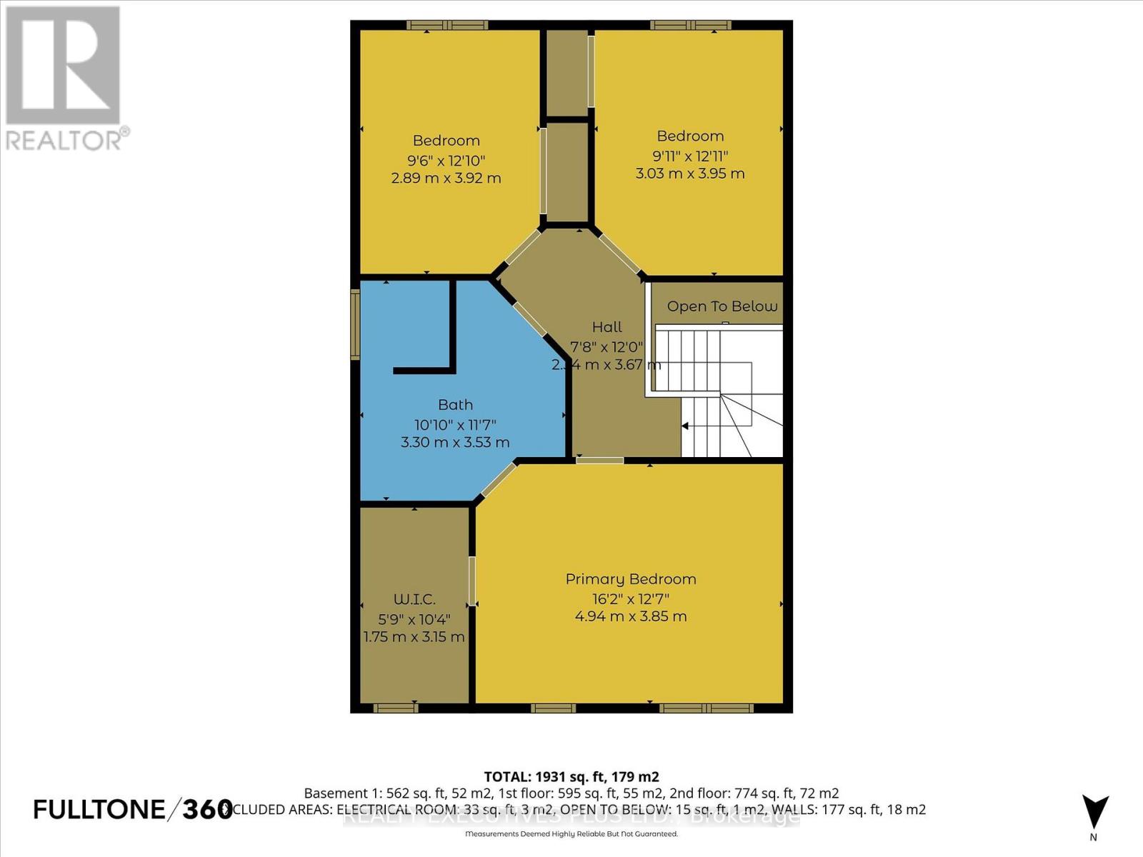1110 Trillium Place, Clarence-Rockland, Ontario  K4K 1T1 - Photo 39 - X12826092