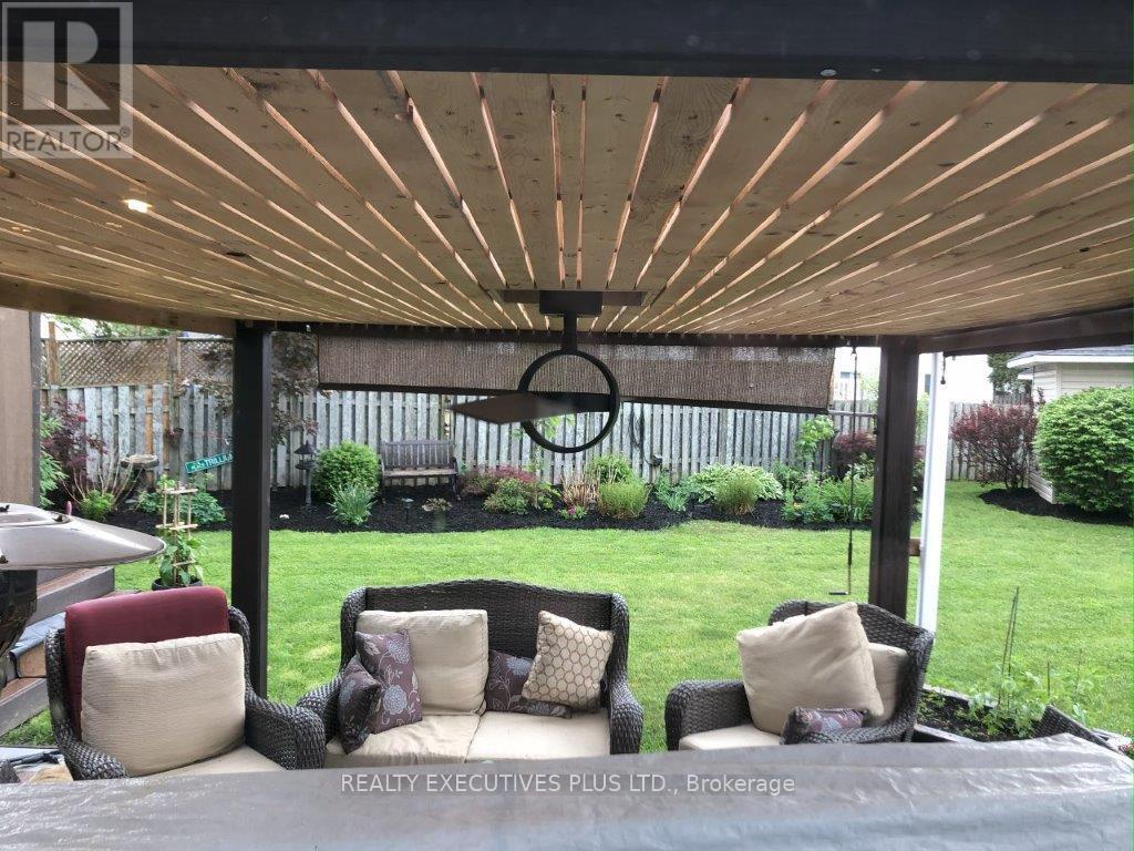 1110 Trillium Place, Clarence-Rockland, Ontario  K4K 1T1 - Photo 35 - X12826092