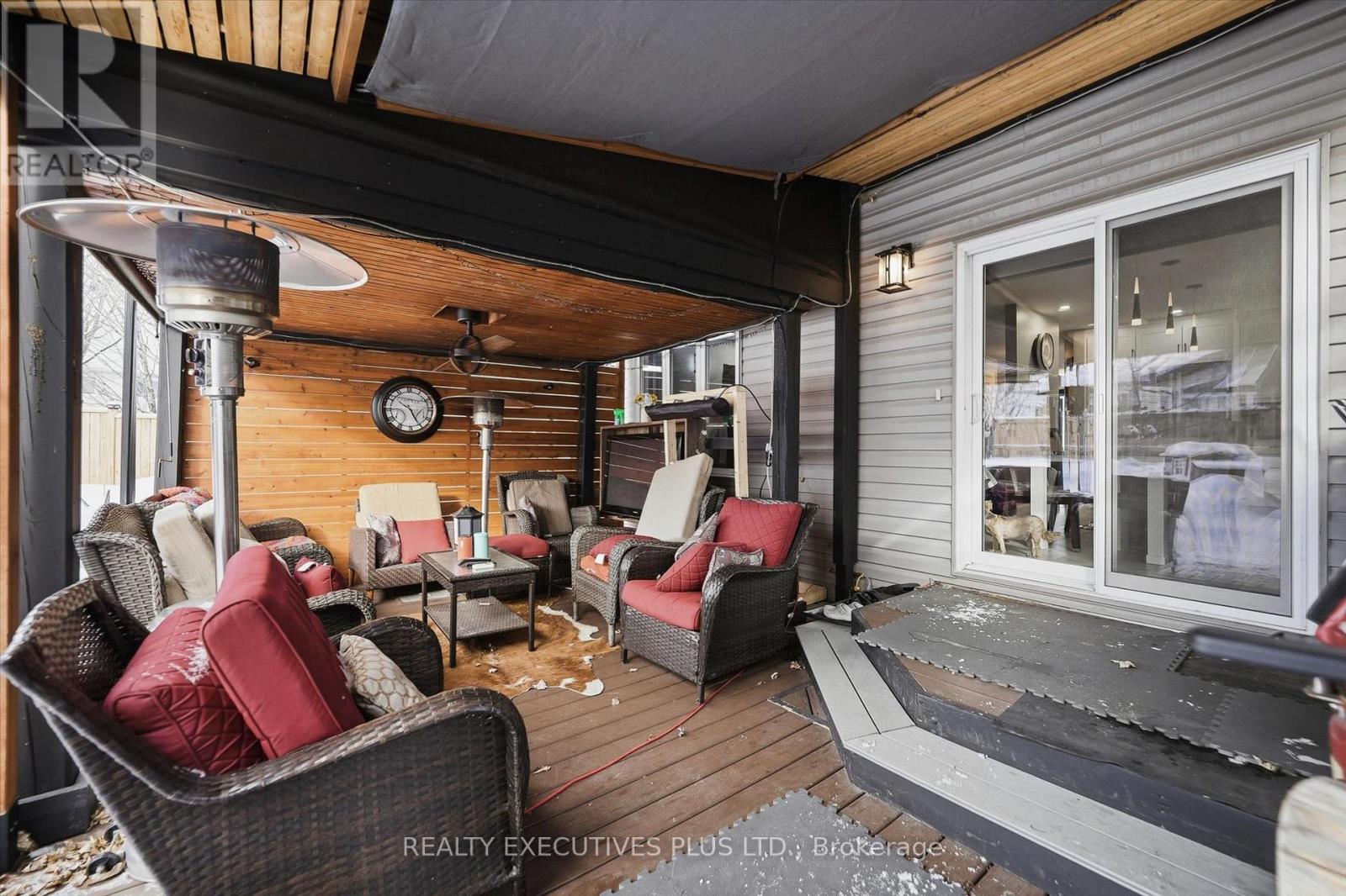 1110 Trillium Place, Clarence-Rockland, Ontario  K4K 1T1 - Photo 31 - X12826092