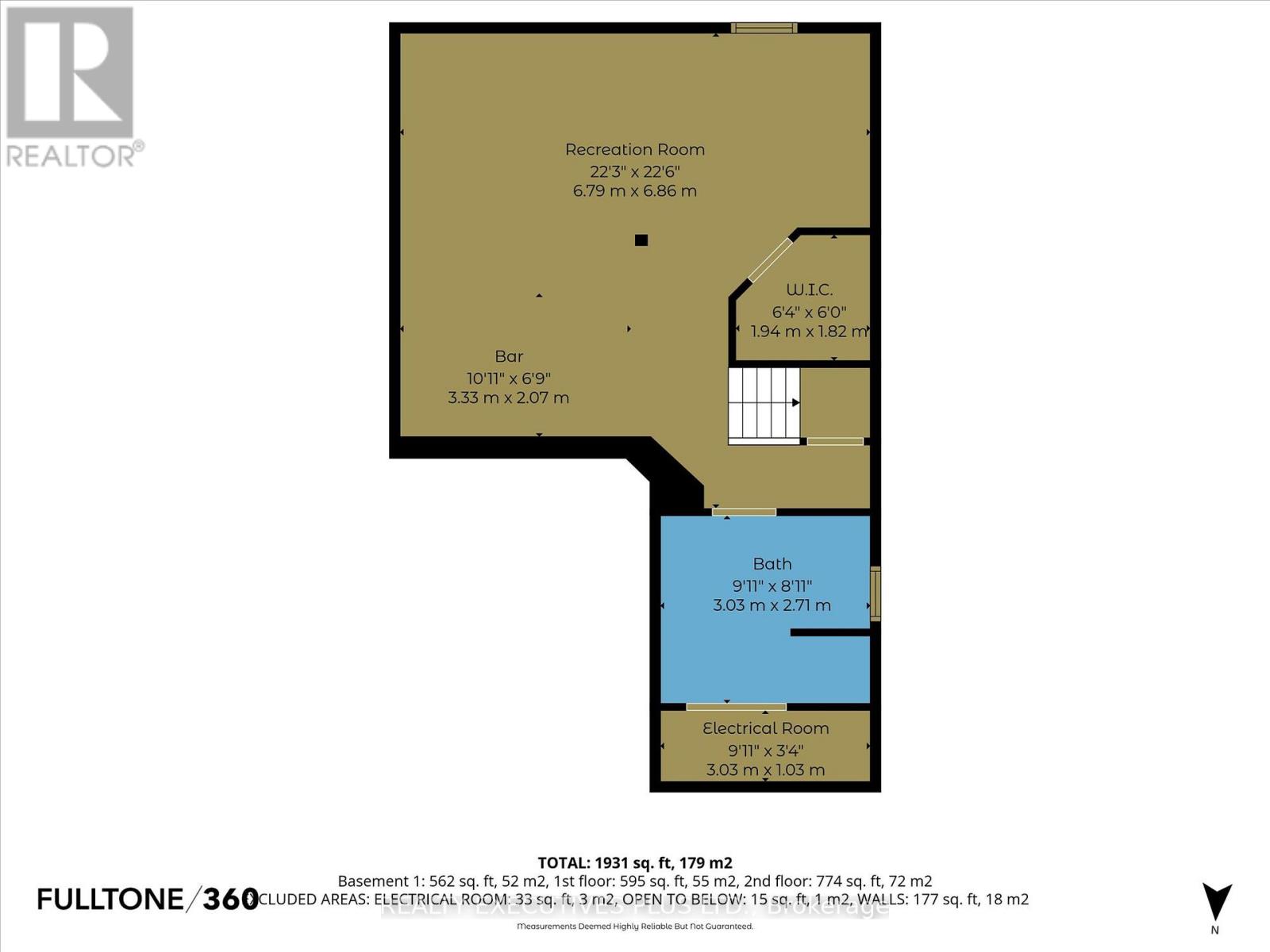 1110 Trillium Place, Clarence-Rockland, Ontario  K4K 1T1 - Photo 40 - X12826092