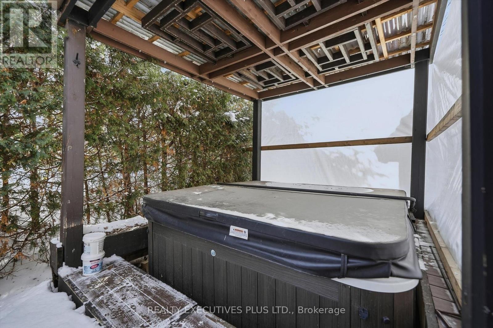 1110 Trillium Place, Clarence-Rockland, Ontario  K4K 1T1 - Photo 33 - X12826092