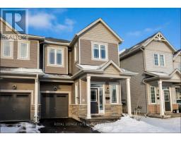 105 MESA DRIVE, Ottawa, Ontario