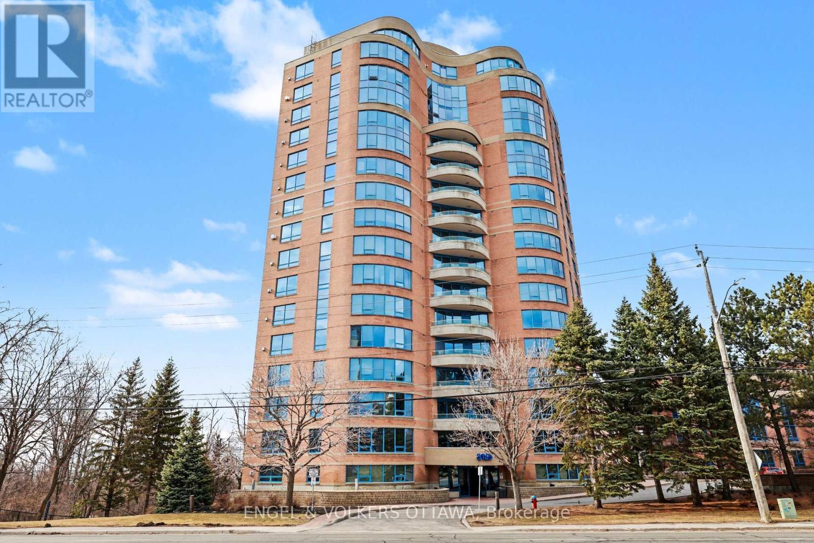 805 - 3105 CARLING AVENUE, Ottawa, Ontario