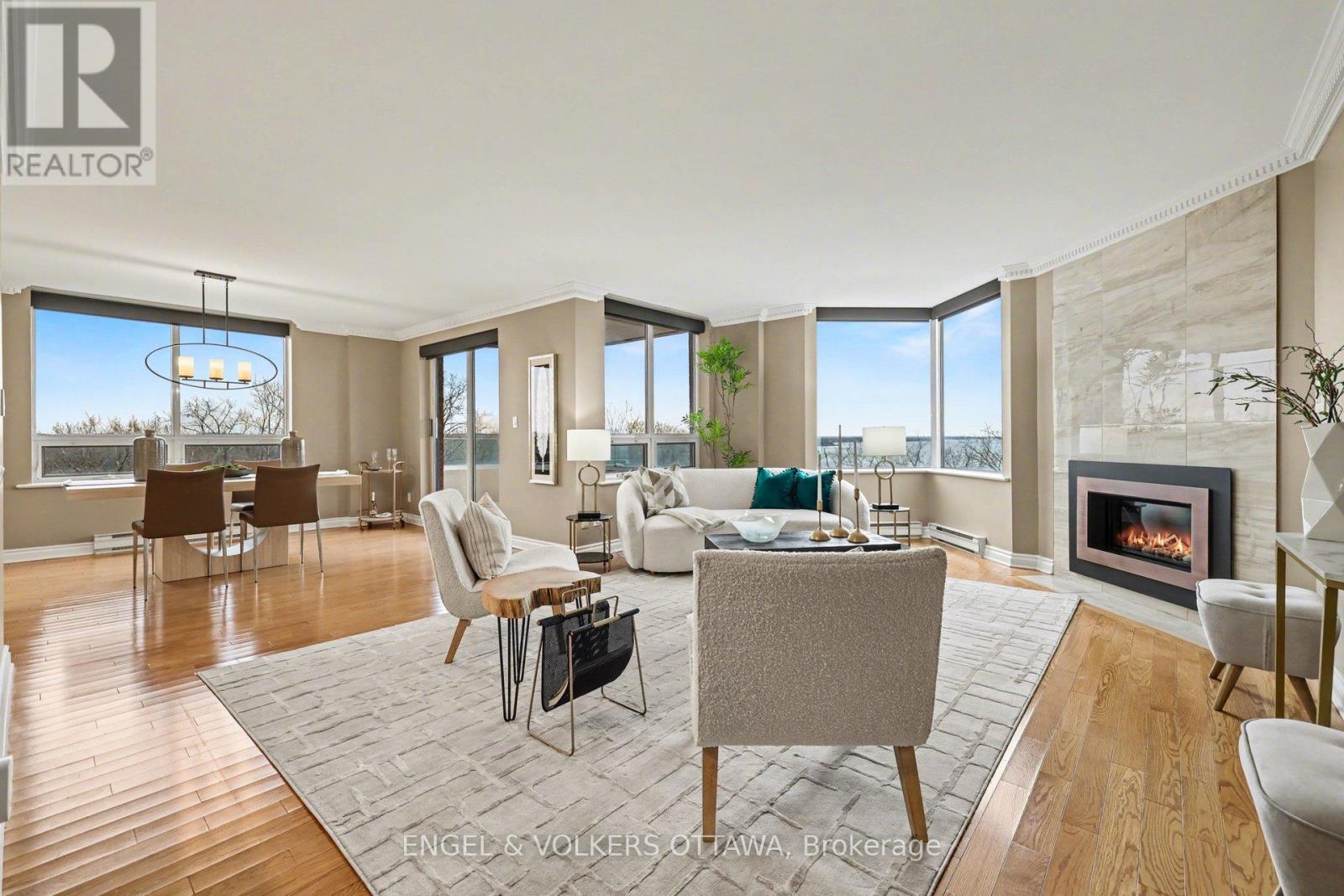 805 - 3105 Carling Avenue, Ottawa, Ontario  K2H 5A6 - Photo 3 - X12981920