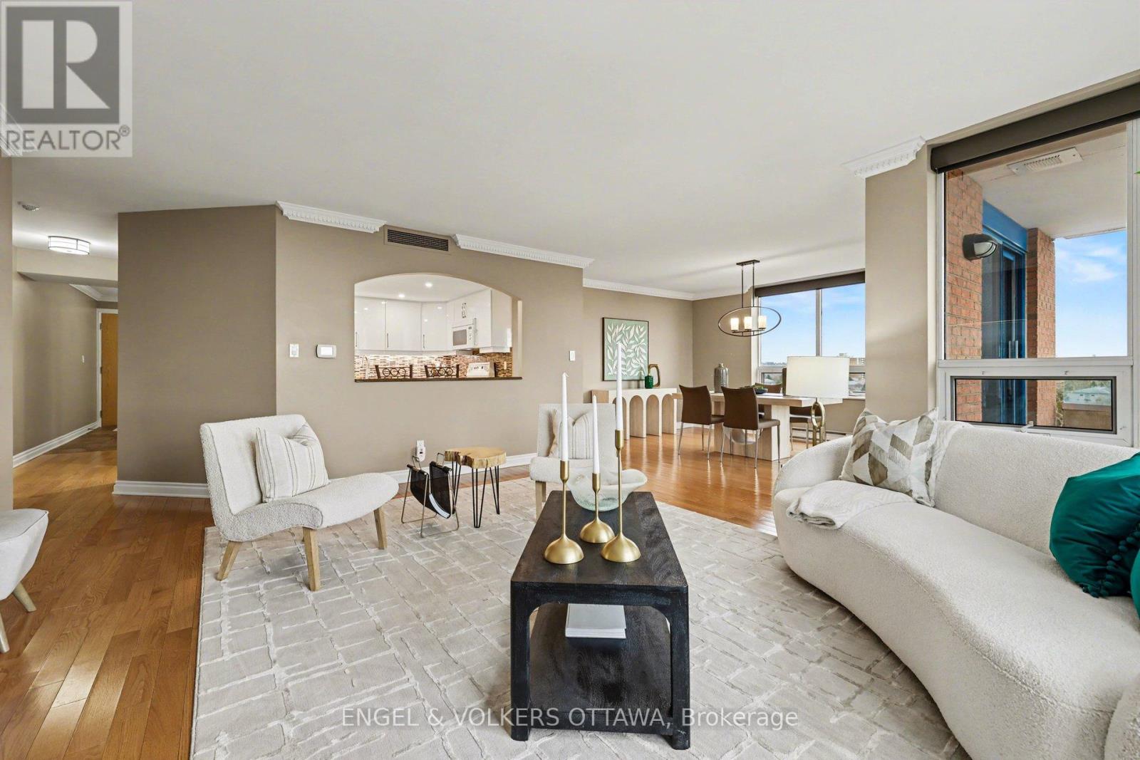 805 - 3105 Carling Avenue, Ottawa, Ontario  K2H 5A6 - Photo 5 - X12981920