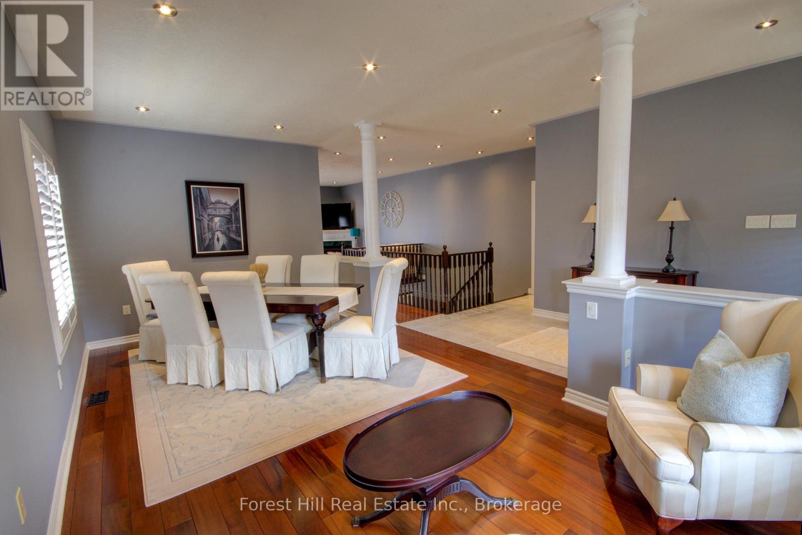 68 Silver Trail S, Barrie, Ontario  L4N 3P2 - Photo 11 - S12987058