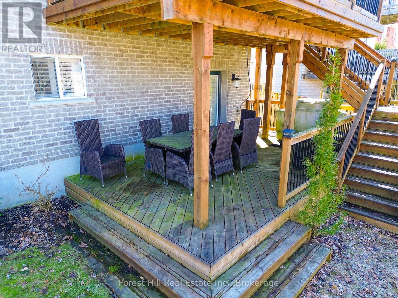 68 Silver Trail S, Barrie, Ontario  L4N 3P2 - Photo 5 - S12987058