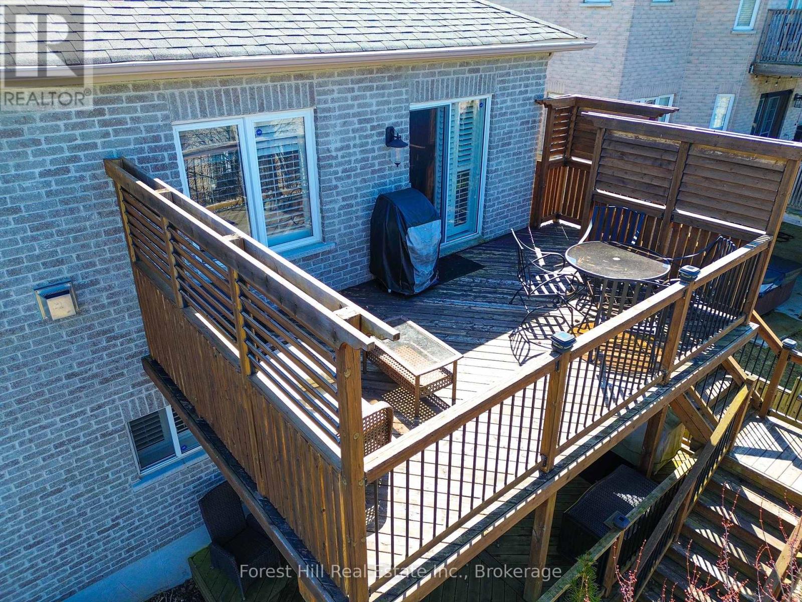 68 Silver Trail S, Barrie, Ontario  L4N 3P2 - Photo 6 - S12987058