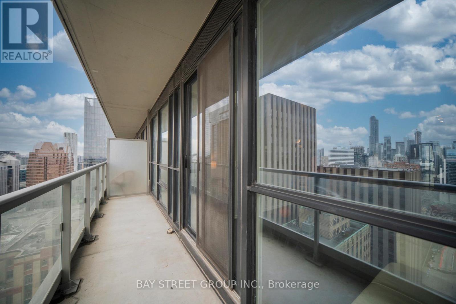 3217 - 70 Temperance Street, Toronto, Ontario  M5H 0B1 - Photo 16 - C12986992