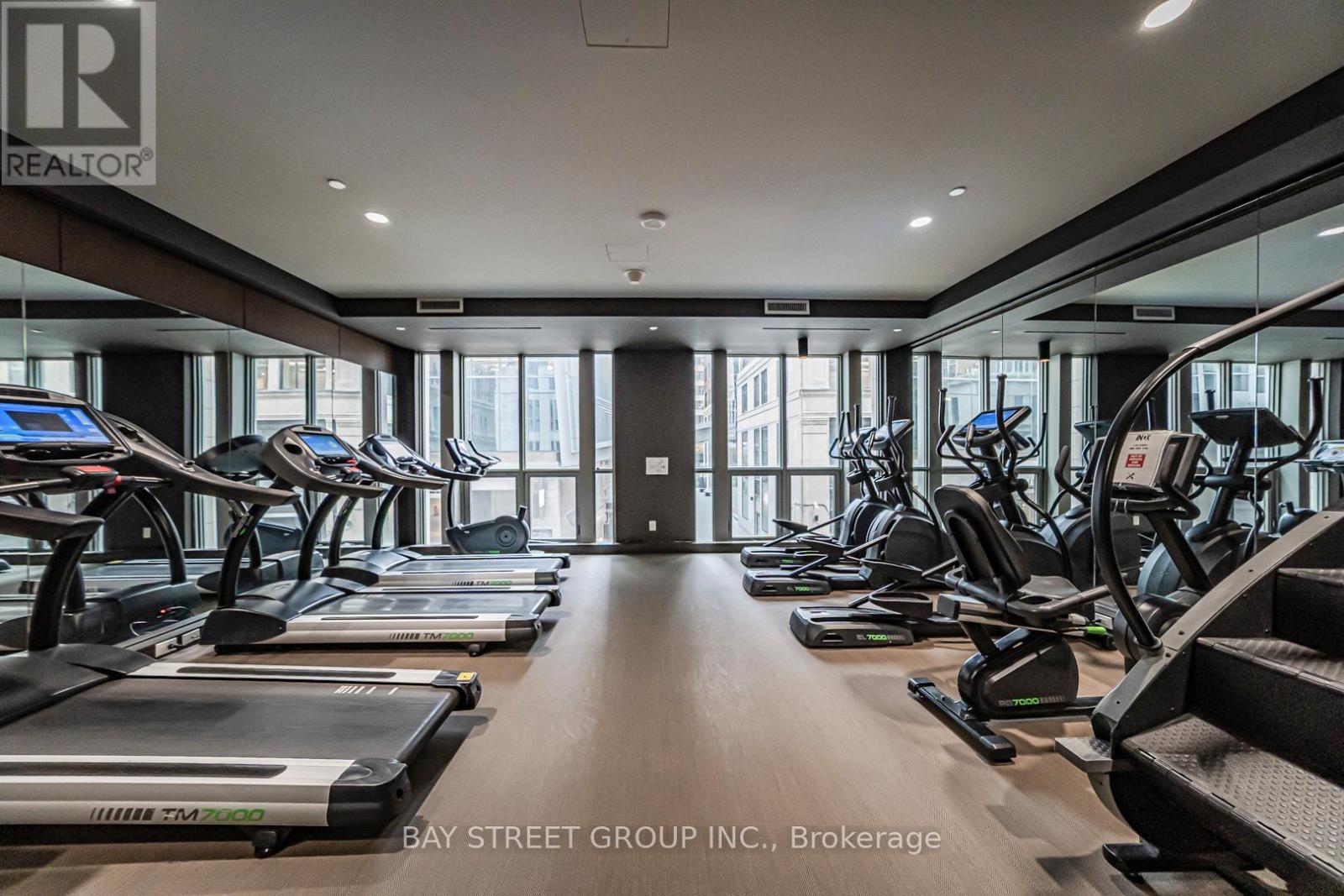 3217 - 70 Temperance Street, Toronto, Ontario  M5H 0B1 - Photo 23 - C12986992