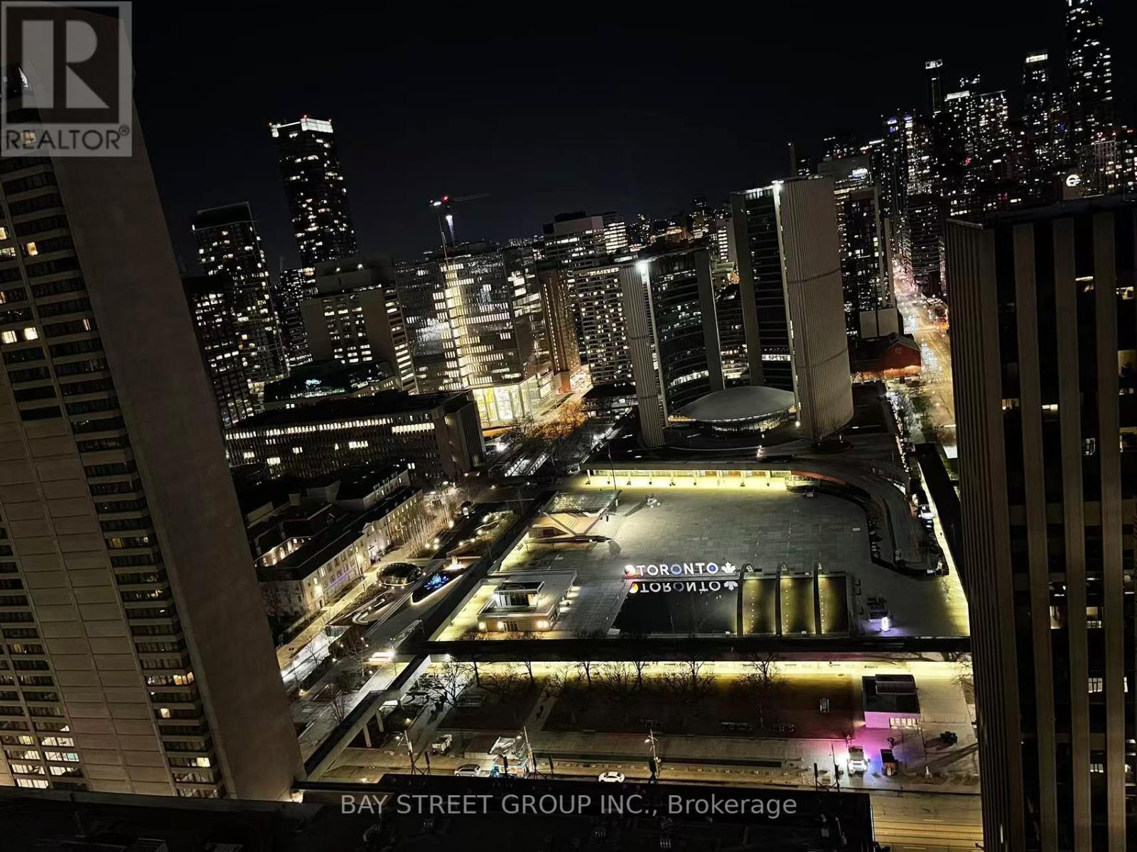 3217 - 70 Temperance Street, Toronto, Ontario  M5H 0B1 - Photo 24 - C12986992