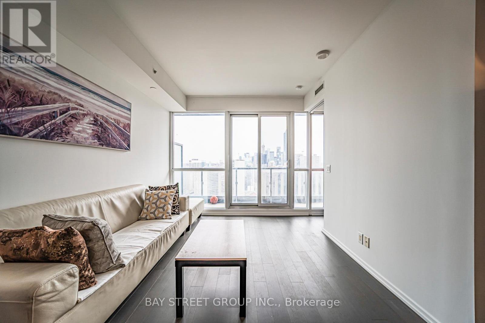 3217 - 70 Temperance Street, Toronto, Ontario  M5H 0B1 - Photo 6 - C12986992